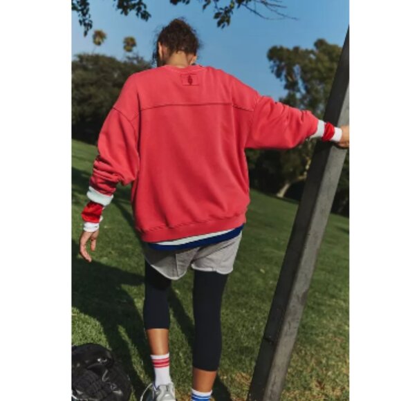 FP Movement Women's All Star Pullover - Picture 4 of 9